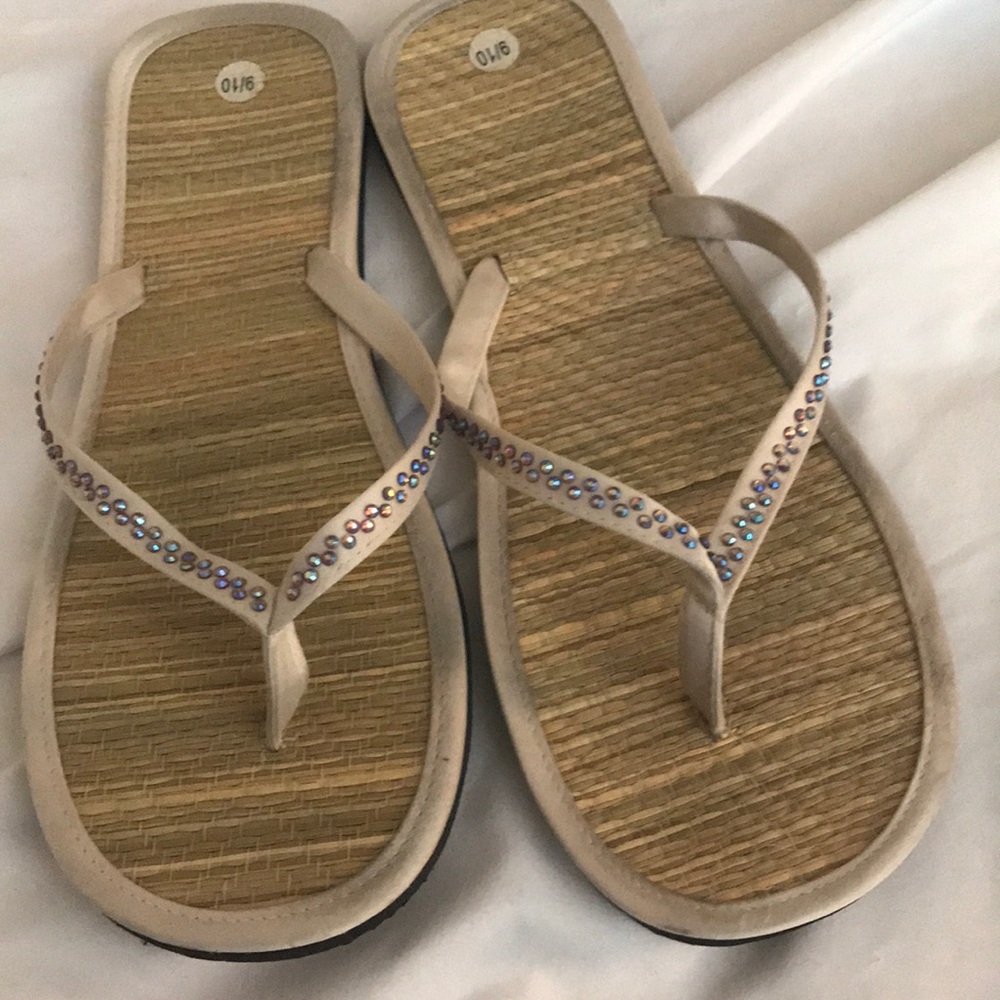 Flip flops - Picture 2 of 3